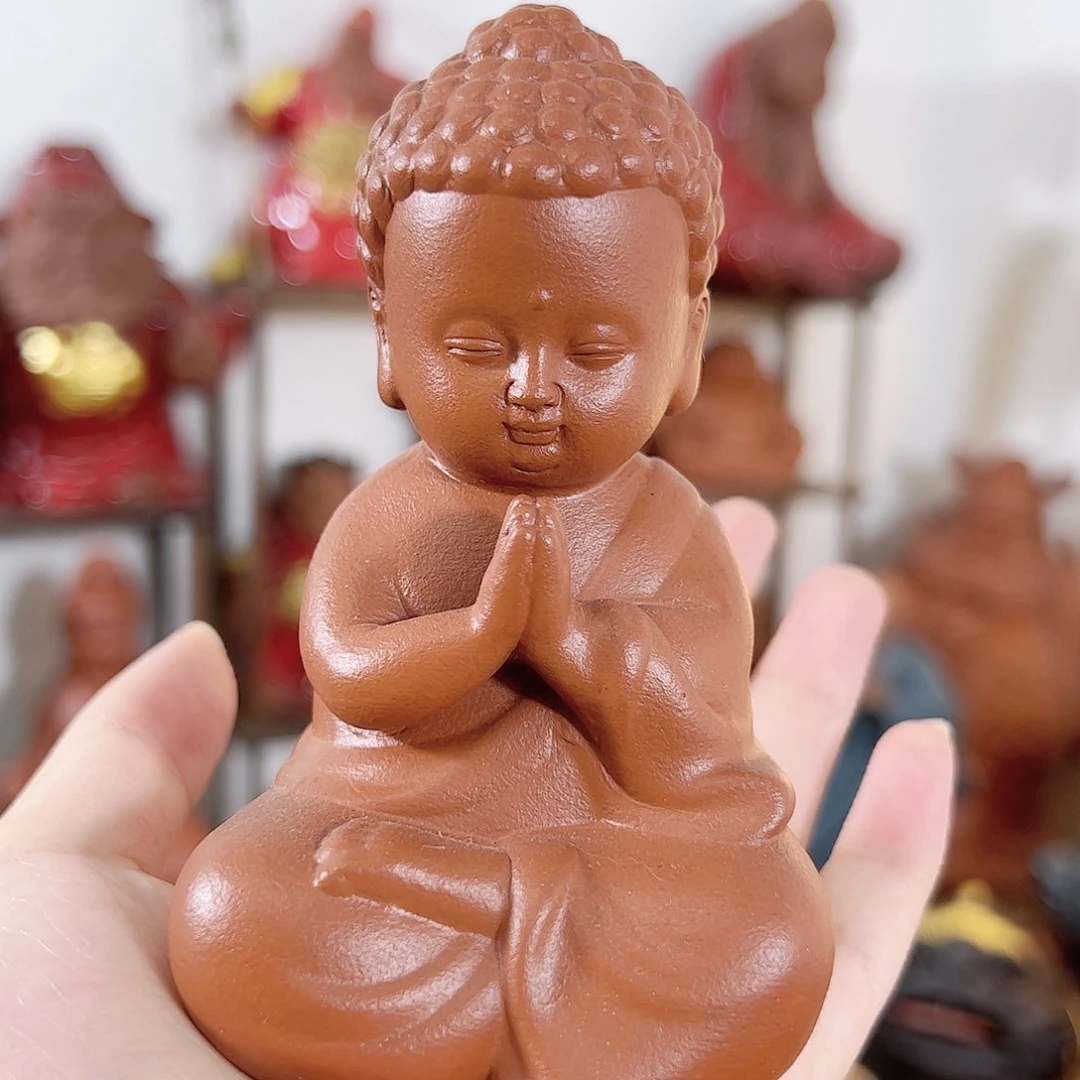 紫砂茶宠紫砂茶宠