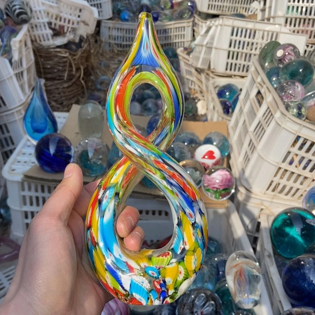 琉璃手工艺品微瑕12121213131313131313