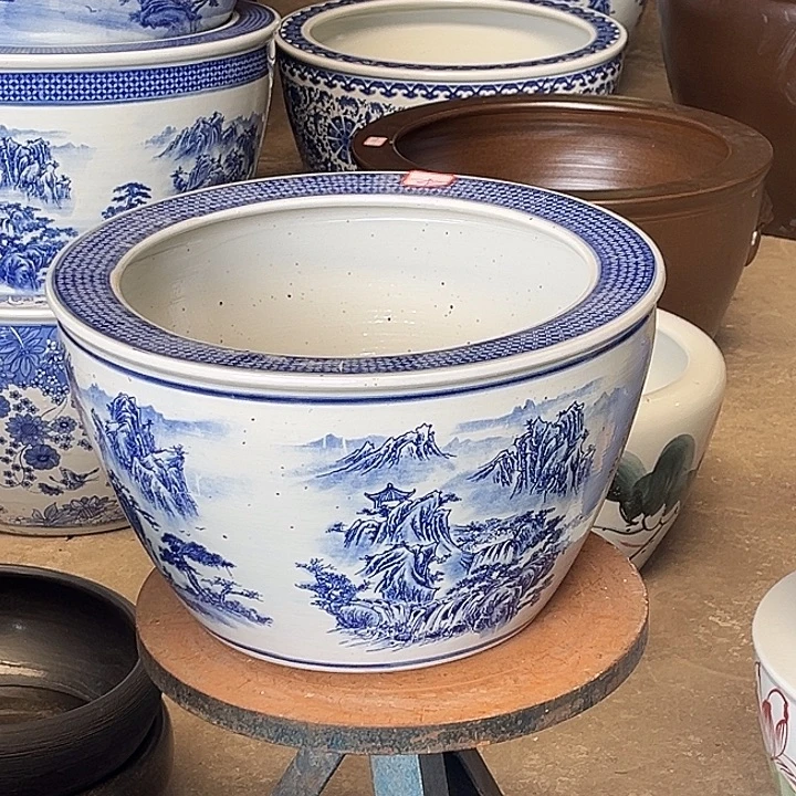 景德镇陶瓷看直播间下单