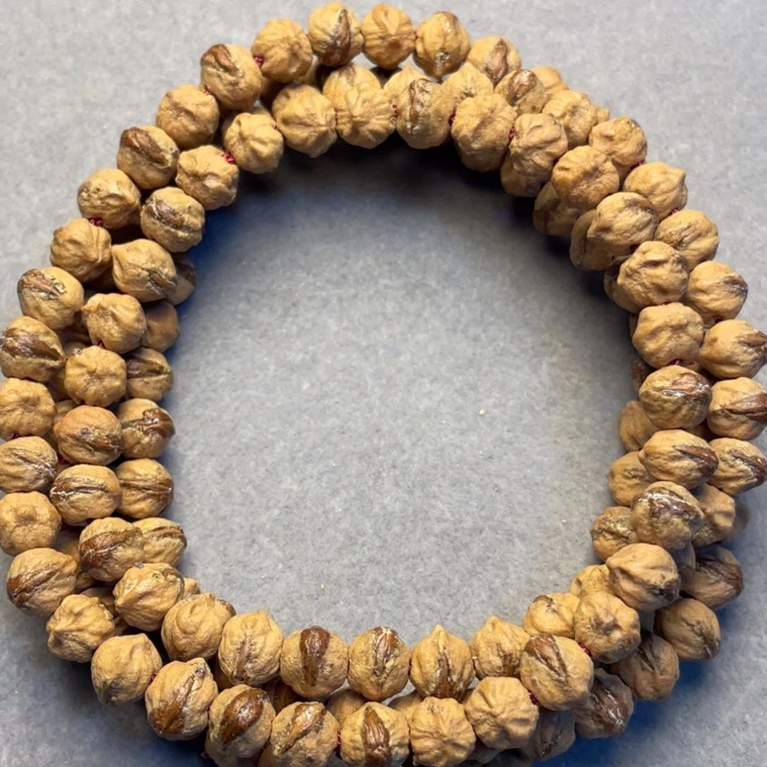 柏香籽/百香籽吊坠