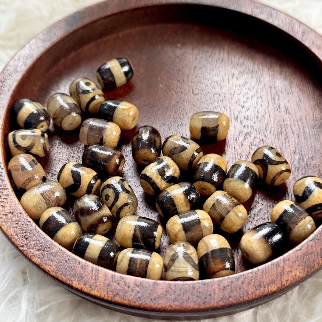 达洛天天  单颗（天然珠宝多样性发其一）