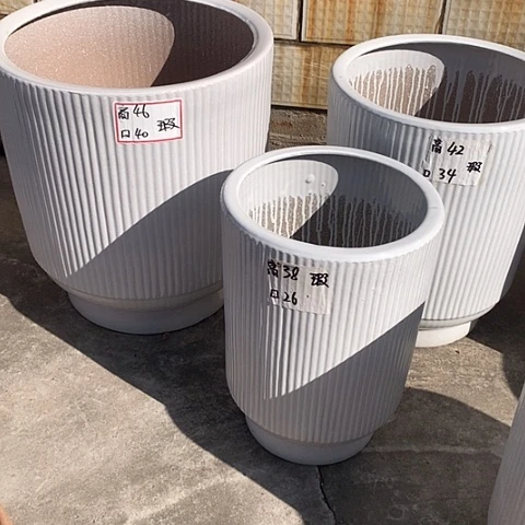 缸高温陶瓷默认瑕疵