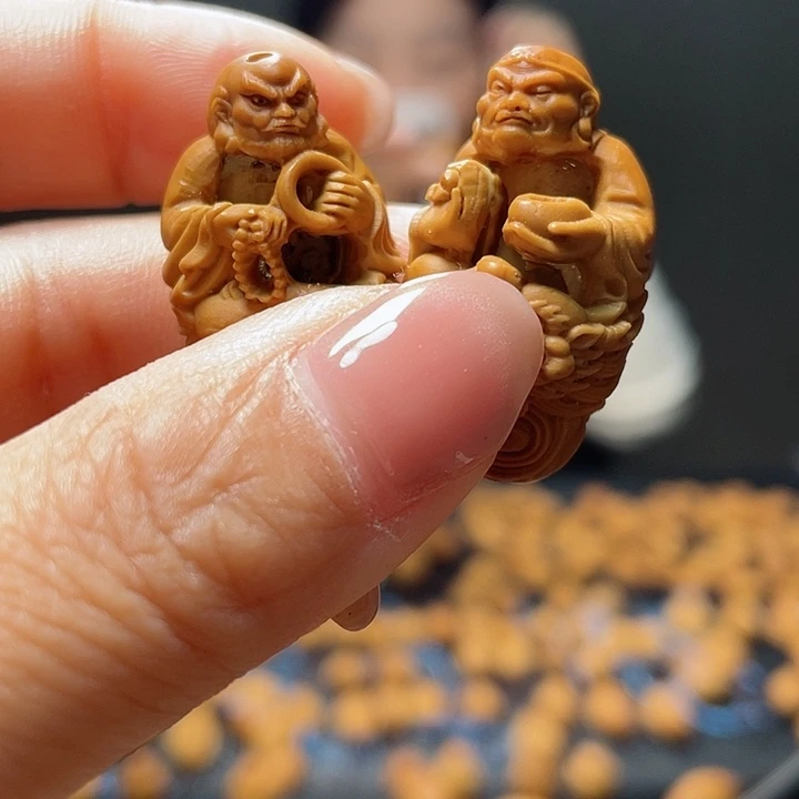 橄榄核手串/手链橄榄