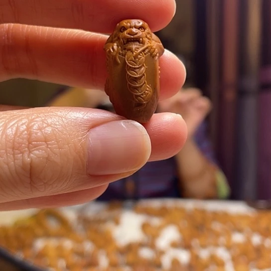 手串/手链橄榄核橄榄核