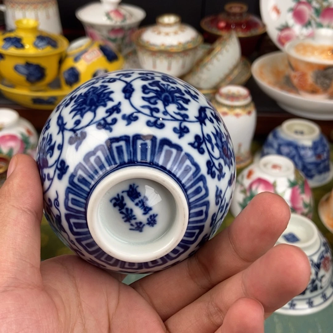 陶瓷的设计师是一