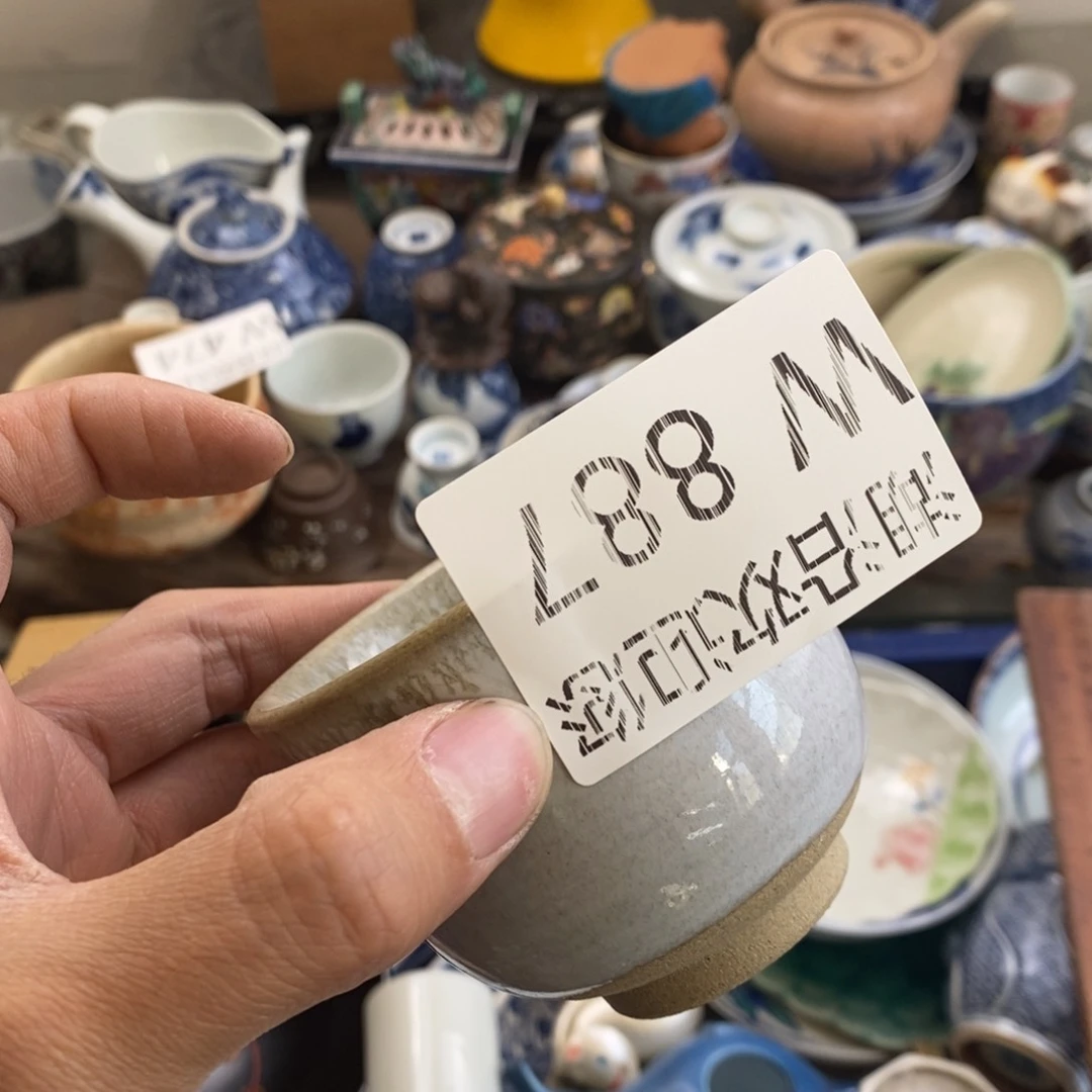 瓷器的一个人的时候我也是福*宝