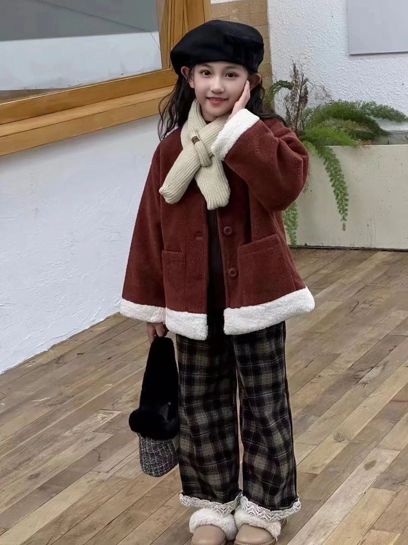 童装实体店断码清仓on退on换