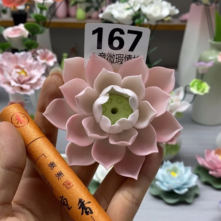陶瓷陶瓷材料摆件