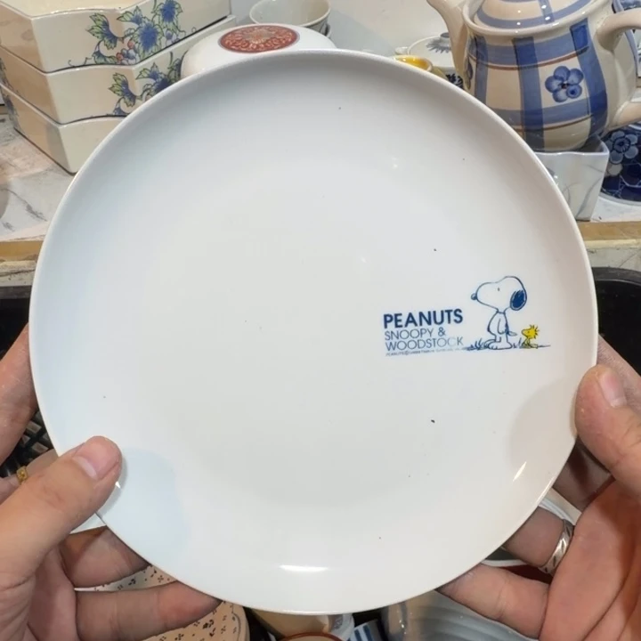 陶瓷推荐第二名20包邮