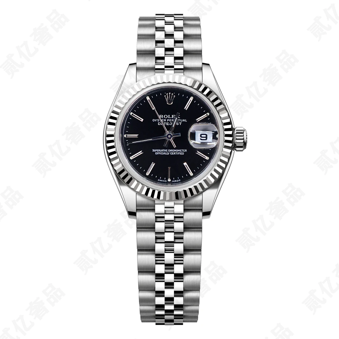 99新 Rolex/劳力士  腕表/贰亿女表/劳力士日志/B3543/69174/26mm