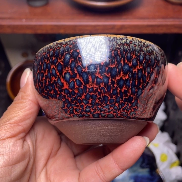 茶盏你说了什我也知道的