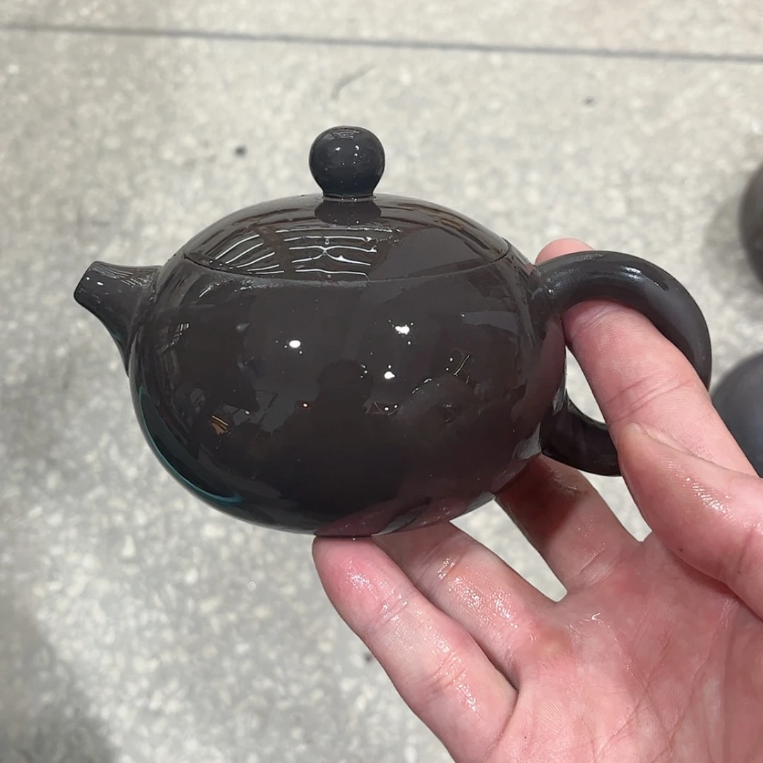 【闪购商品】紫砂茶宠