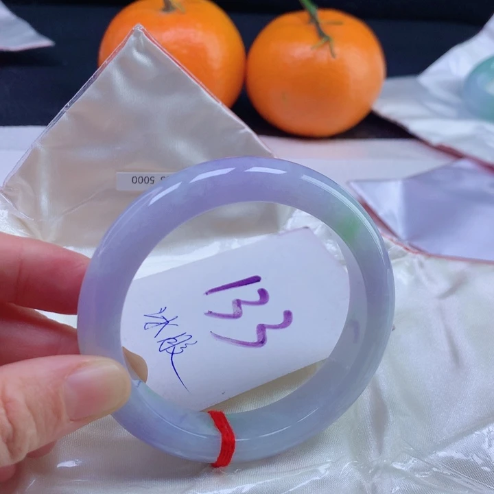 翡翠手镯未镶嵌555555555