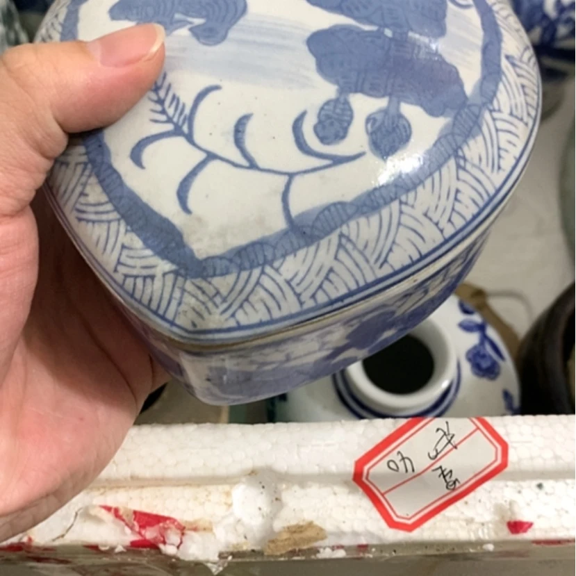 【闪购商品】便携法*