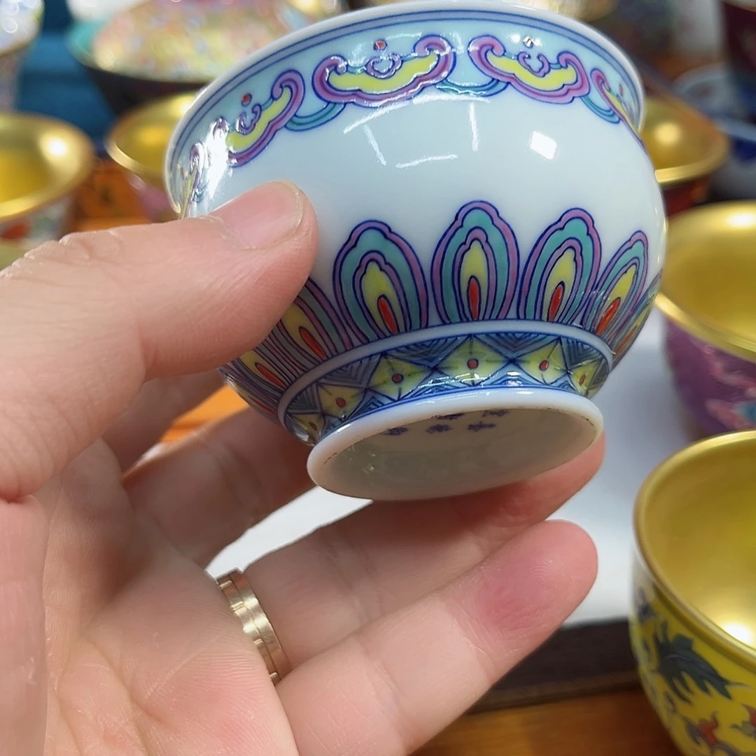 杯千年瓷都景德镇 艺术关注谢佳豪