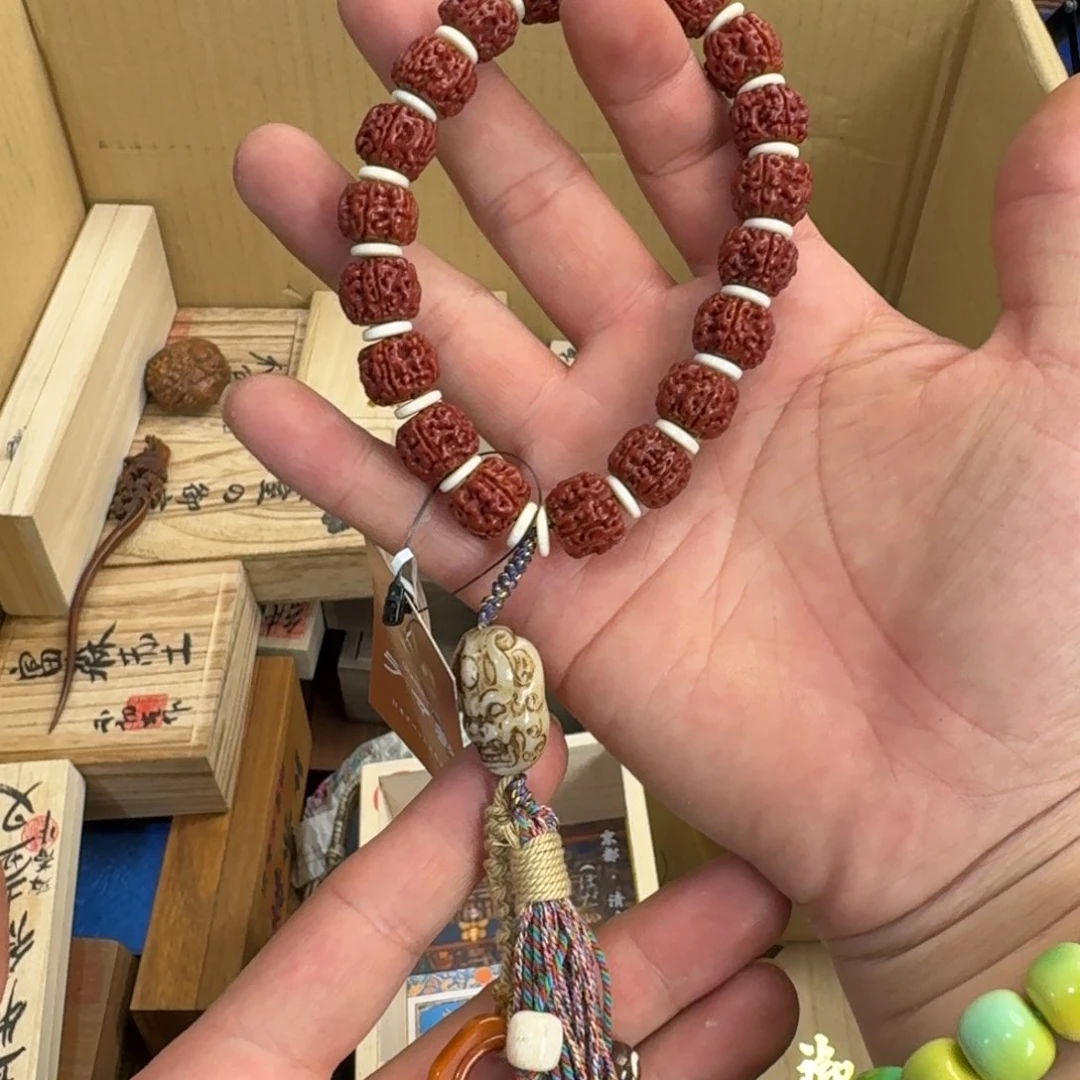 茶文化，多样性发 1️⃣