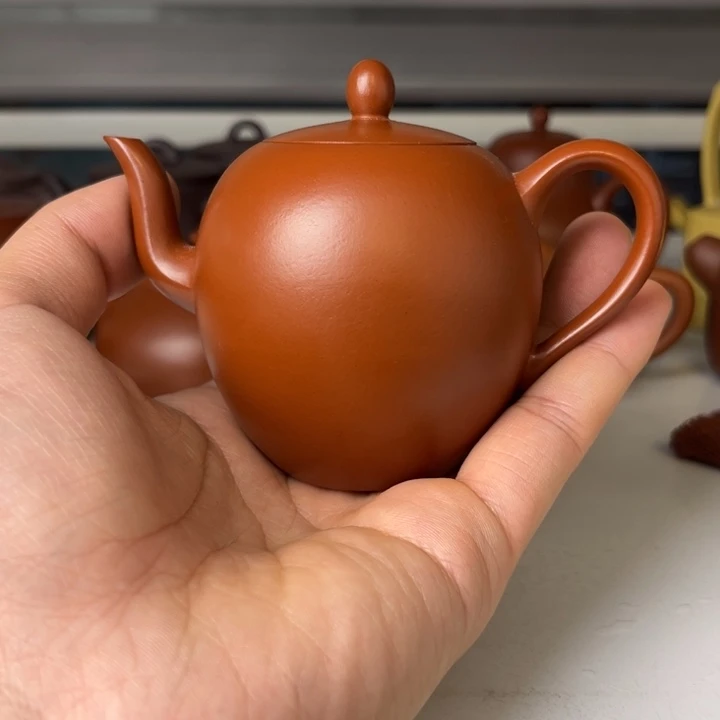 茶壶紫砂紫砂茶具