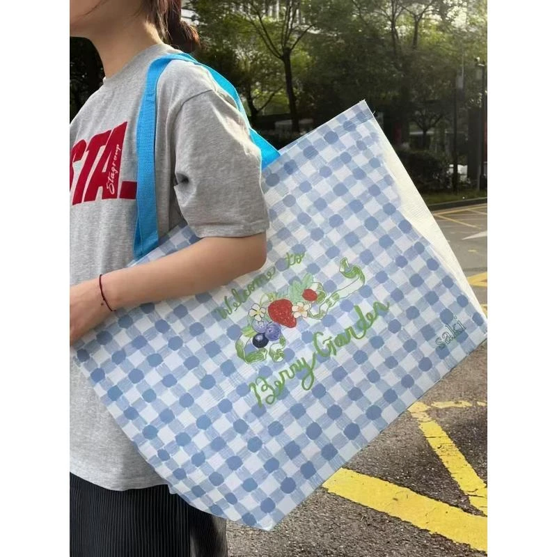 手提购物袋~    2个
