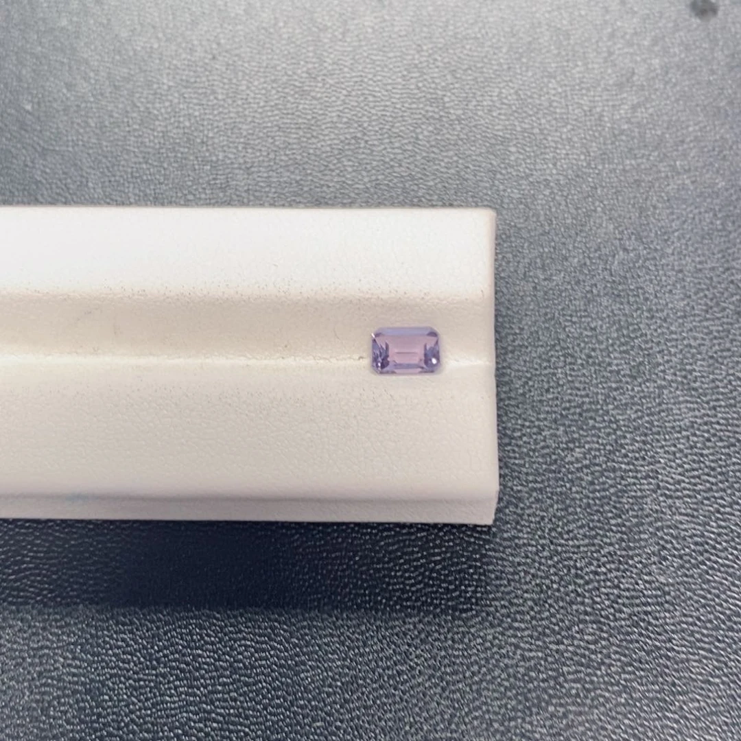 尖晶石裸石未镶嵌1.11