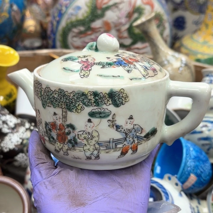 摆件瓷器摆件瓷器摆件