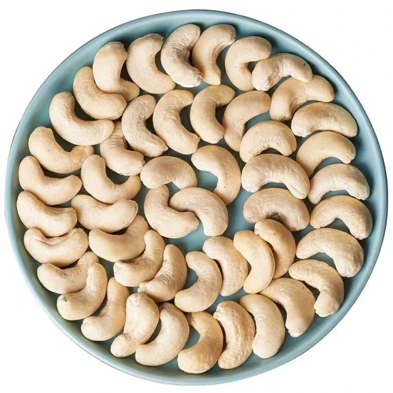 张小妹 现收 大果 生腰果 口感香甜 营养丰富 精选山货