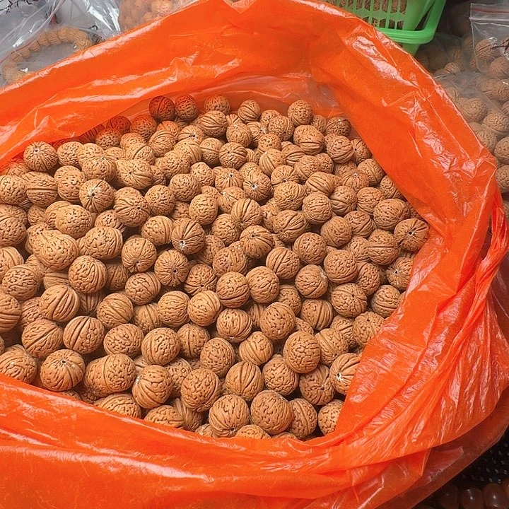 桃核吊坠王者南瓜