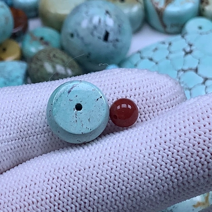 小****南红玛瑙未镶嵌珠宝奇石