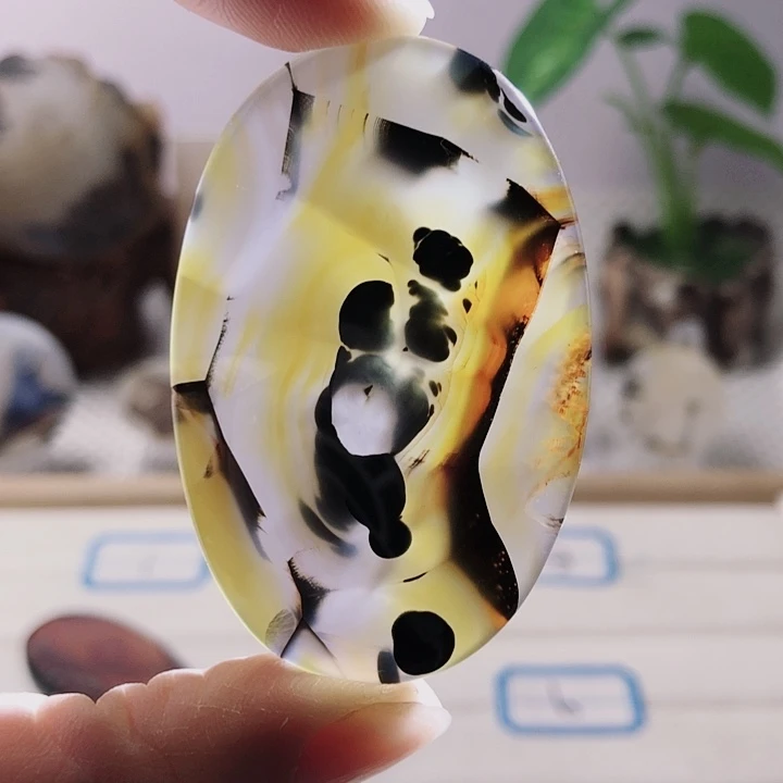 合金颈饰玛瑙/玉髓