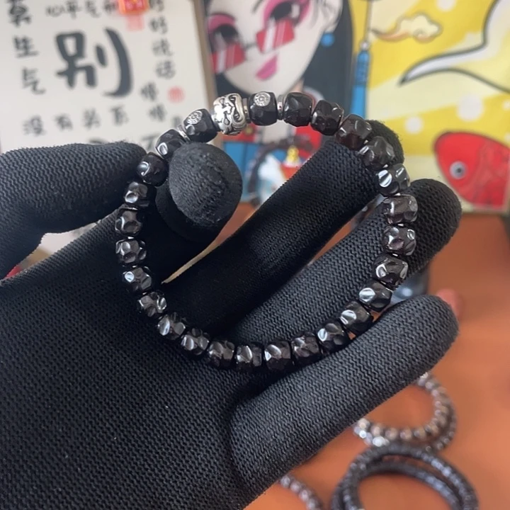 椰蒂手串玄*、8游龙吞金兽