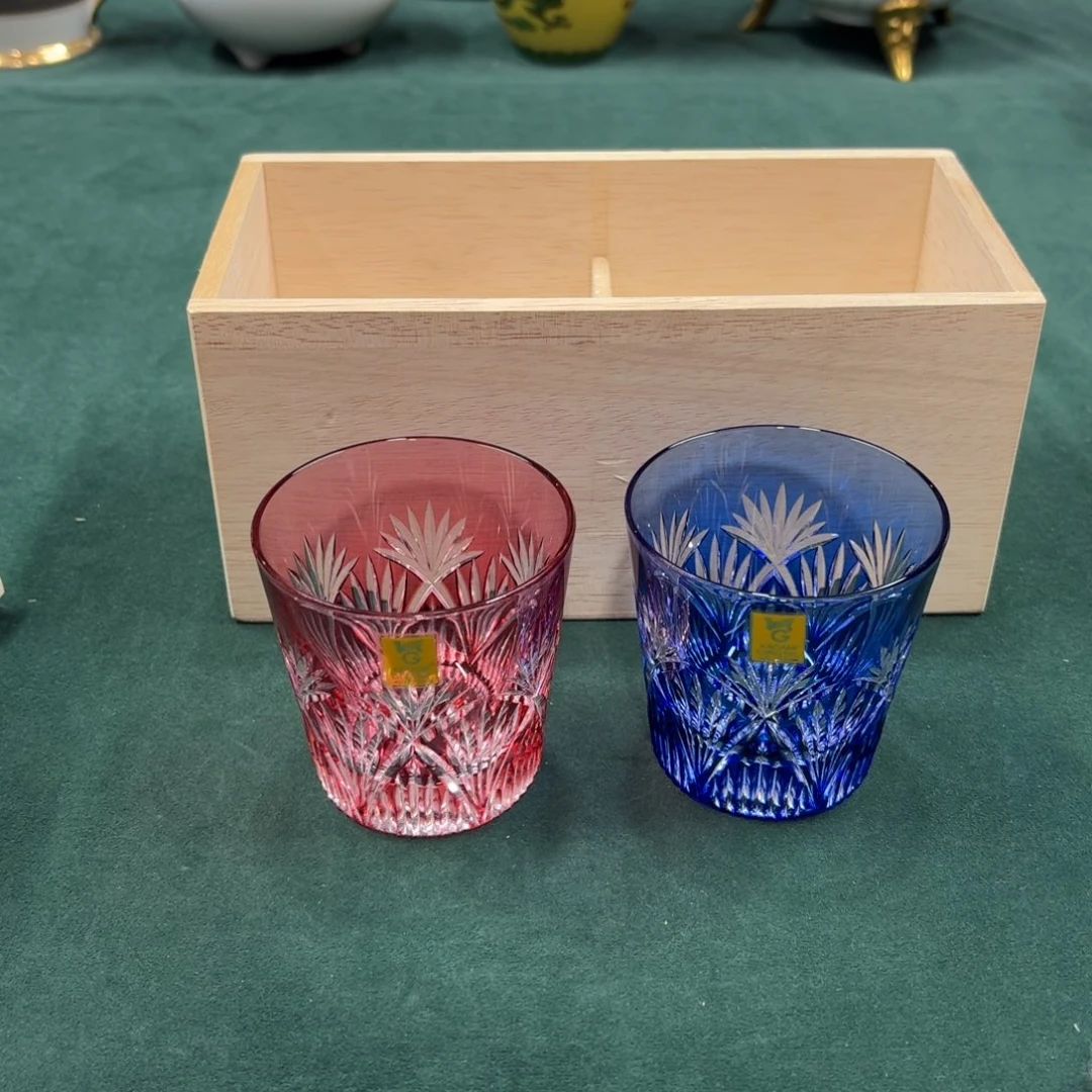 云翼堂家瓷器真好看呀