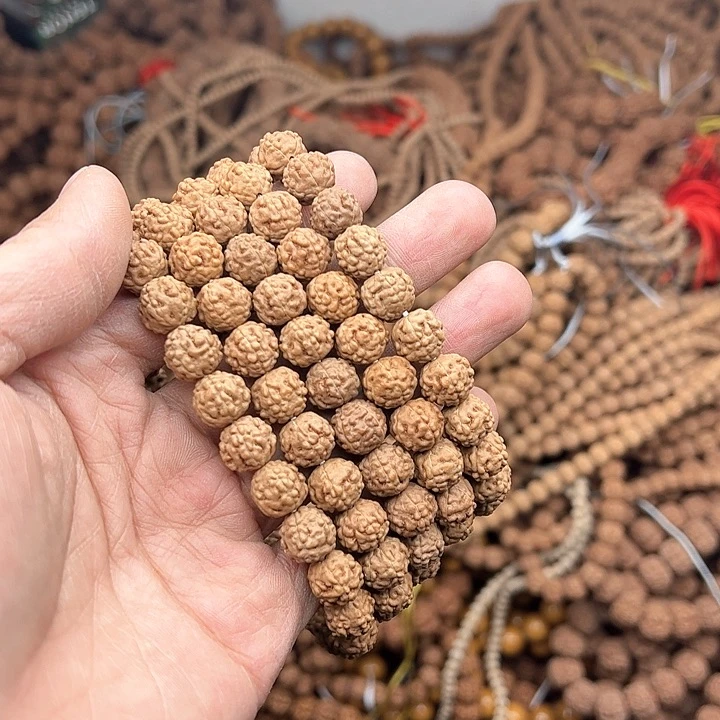 金刚菩提手串黄***.好评