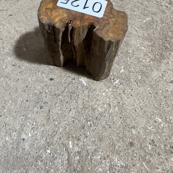 核桃木/黑胡桃（胡桃木）贡木125