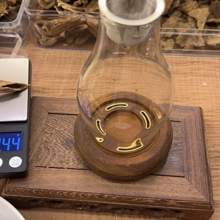 拖***哥香炉香料天然海南沉香