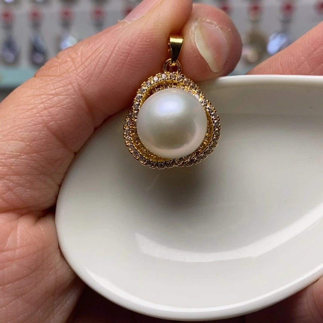 淡水珍珠其它未镶嵌