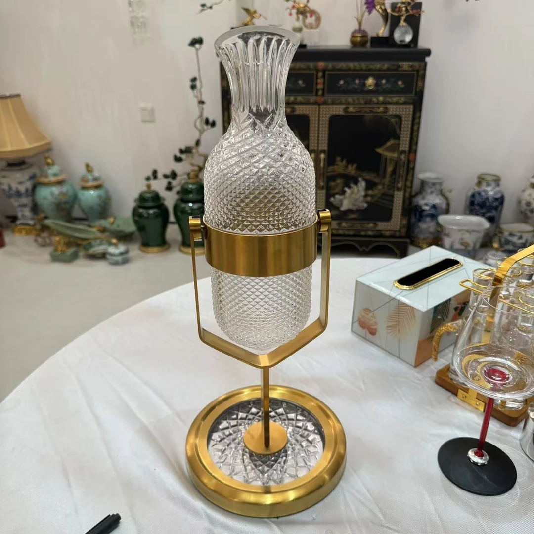 【本尼家】AP552醒酒器装饰摆件