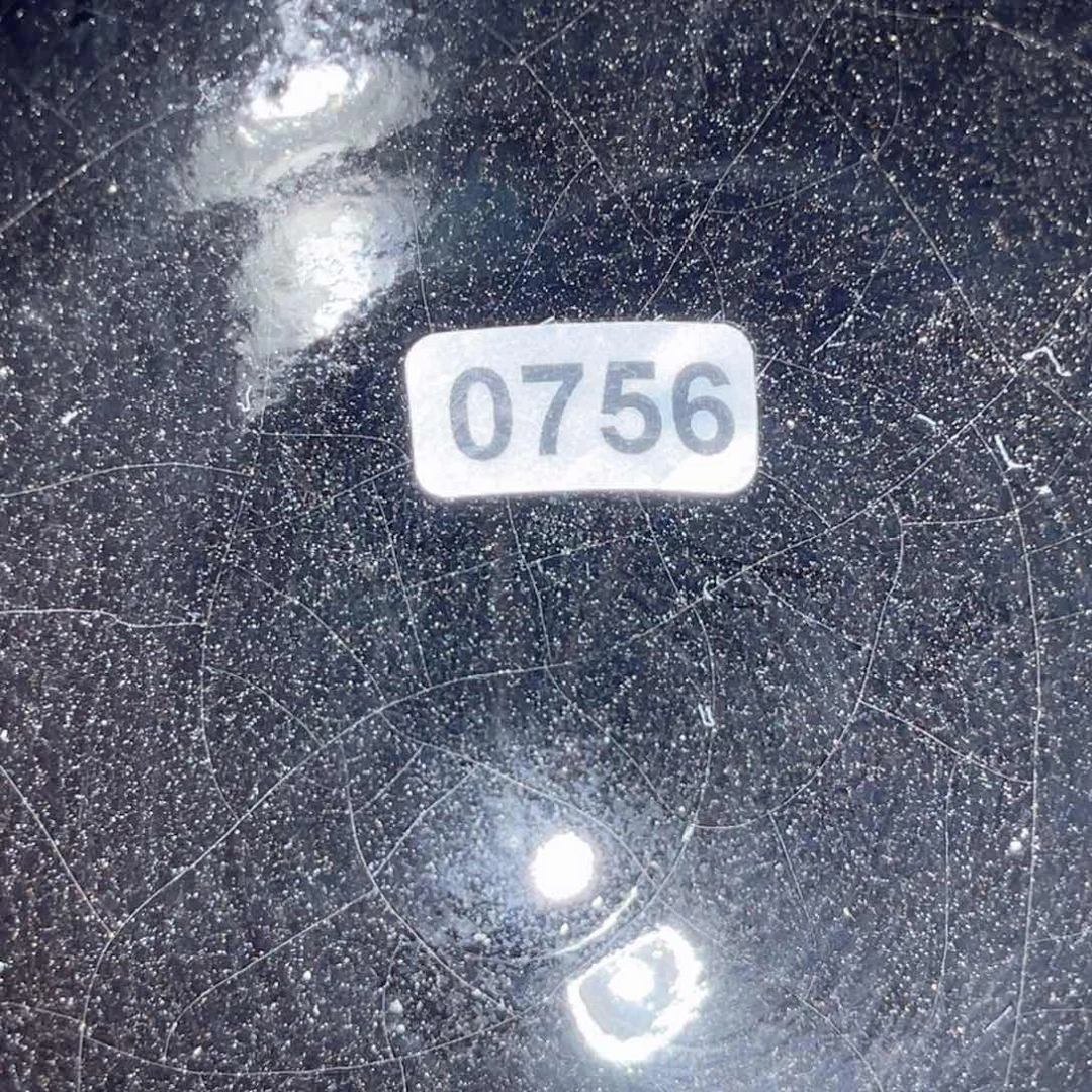 茶盏原矿原釉柴烧建盏