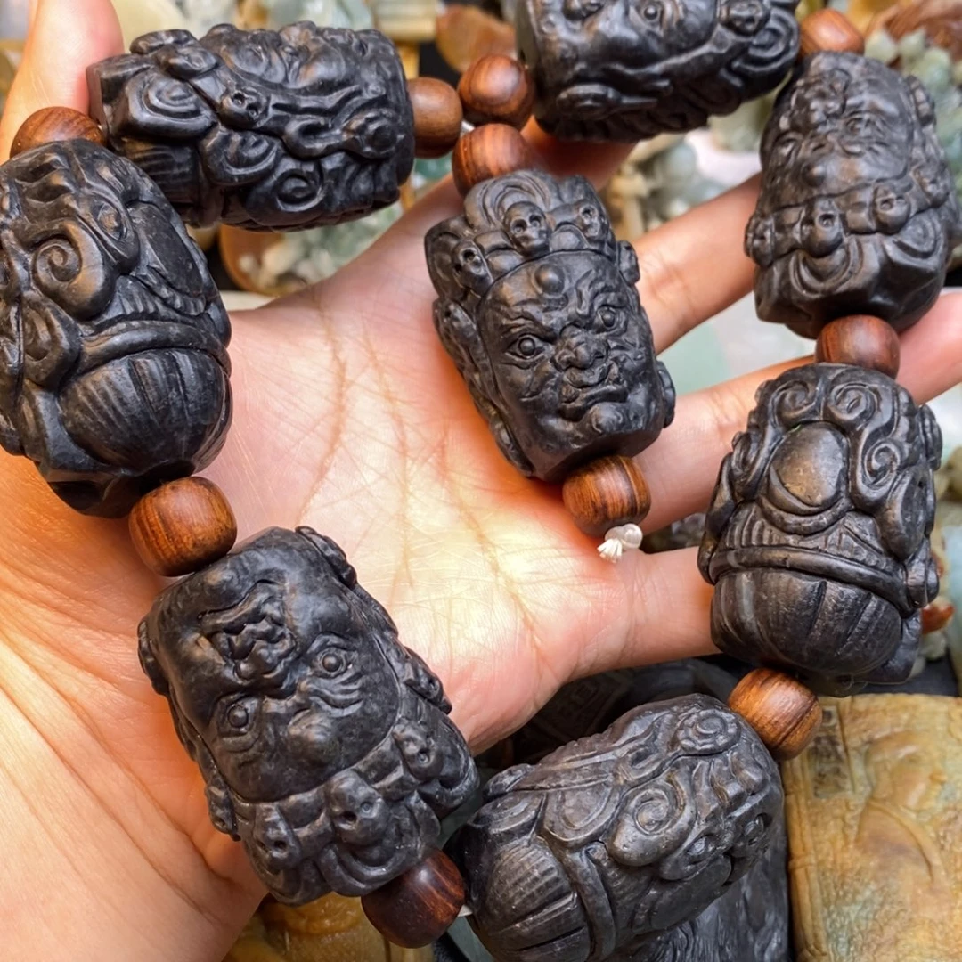 定制翡翠未镶嵌特色48