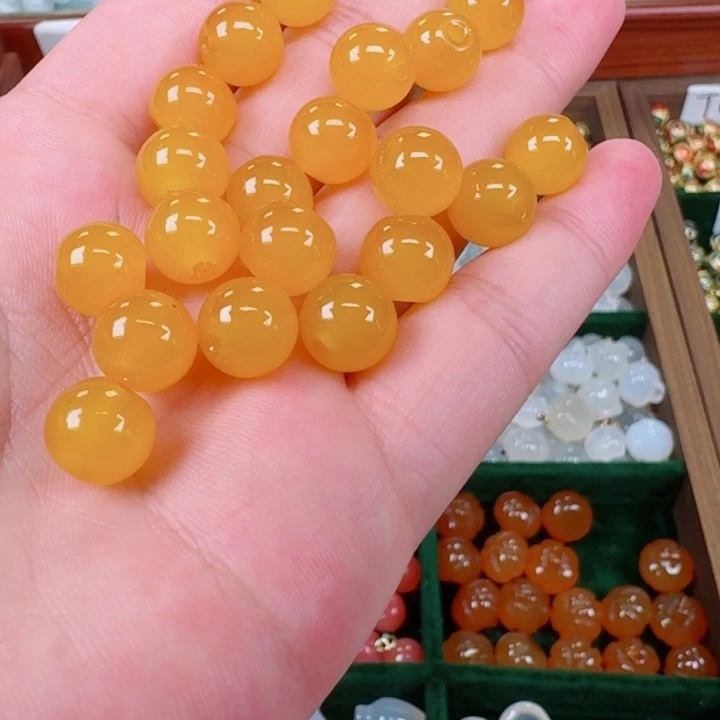 圆珠扣铜扣非遗传承