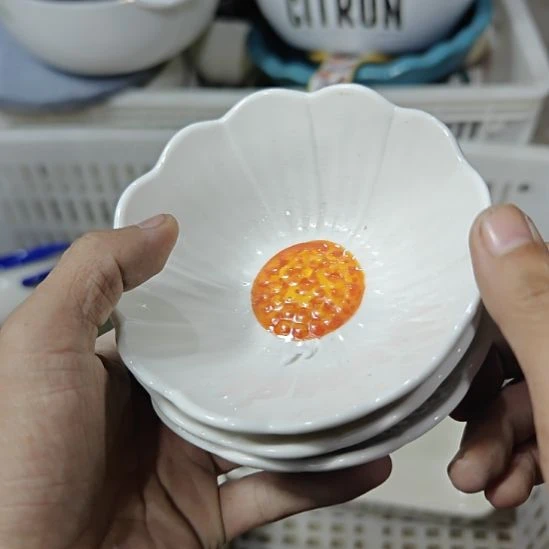 瓷片陶瓷餐具杯碗盘微瑕介意慎拍