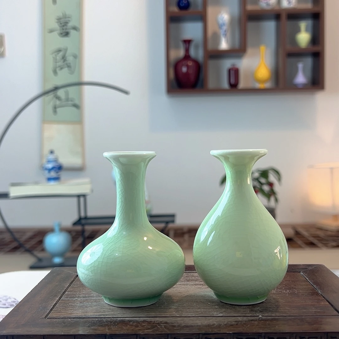 摆件陶景德镇陶瓷艺术展