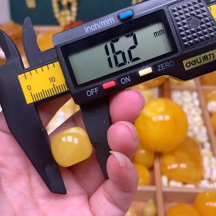 非金属配饰配珠060