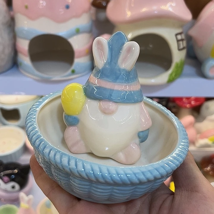 陶瓷微瑕介意慎拍