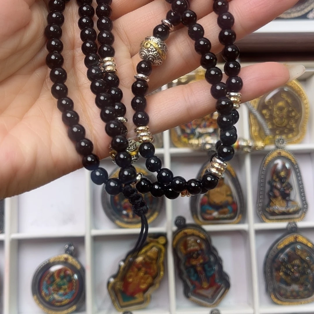 泥塑清**遇黑珠生12345678