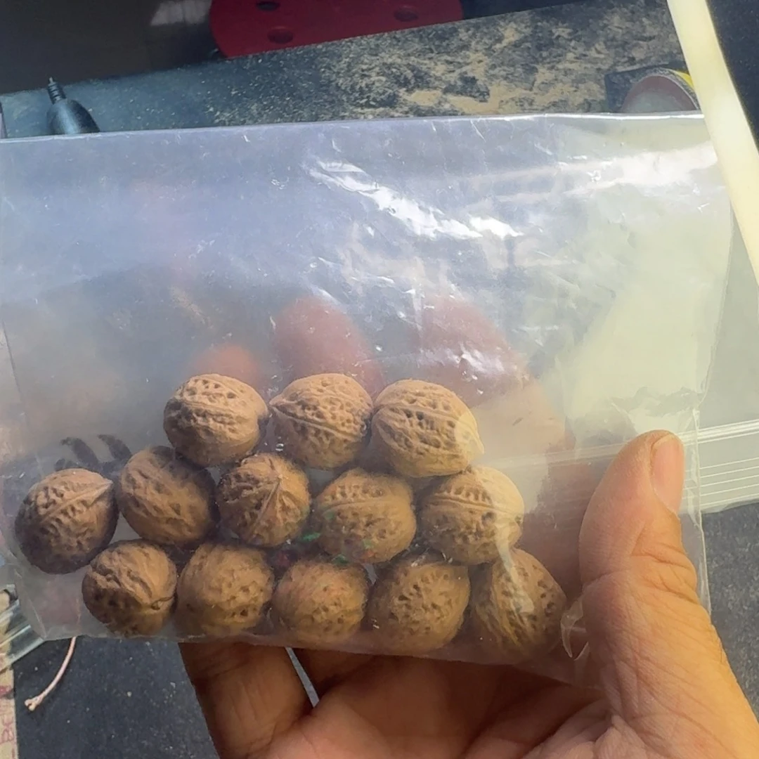重***刀核桃手串/手链小秋子手串