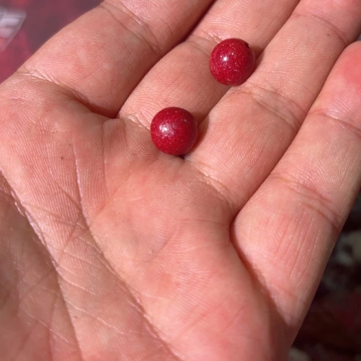漠***然天然辰砂天然朱砂