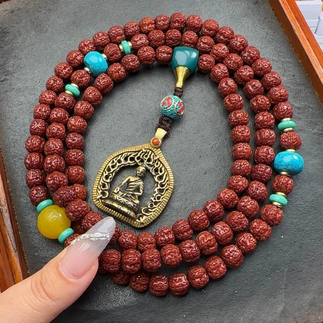 金刚菩提吊坠M****o精品