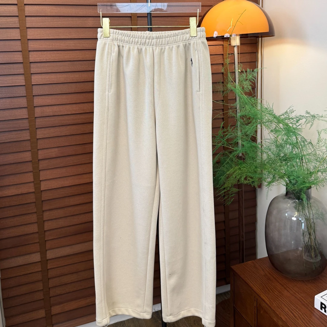 【小娴定制】冬款加绒加厚百搭裤 AA0001KZ