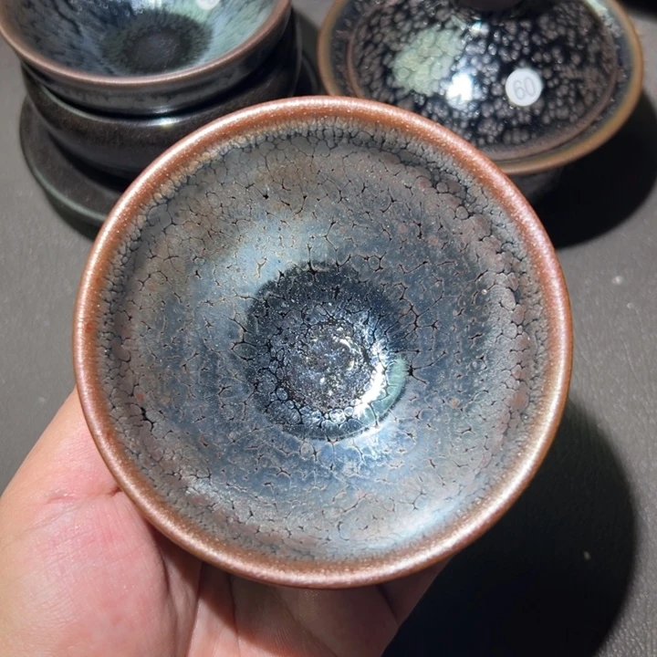 茶盏我们是有共同话题有一