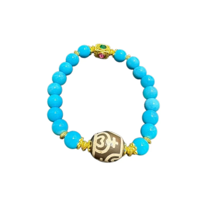 松松珠珠手串A28-377赠礼盒（多样性发货）