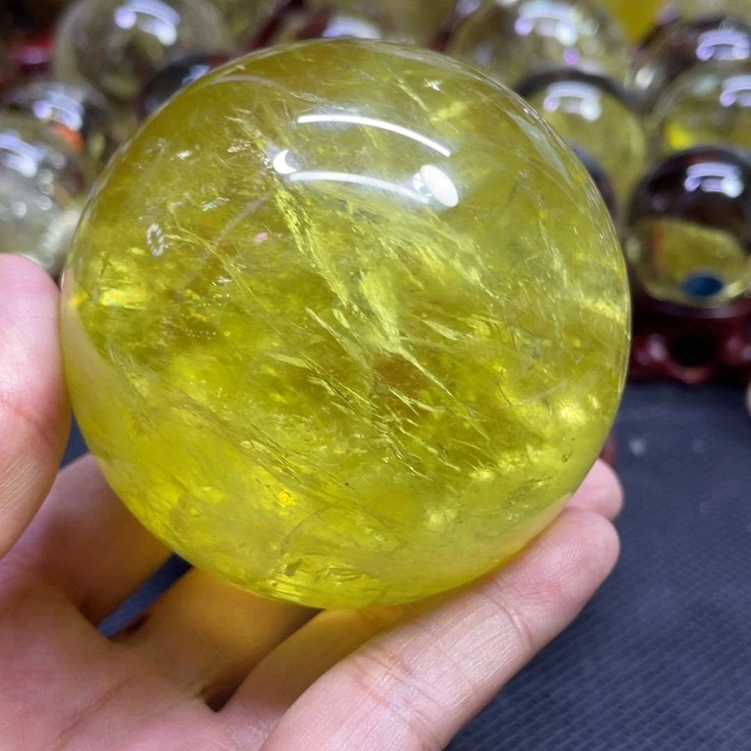 水晶珠宝半成品未镶嵌c 2363